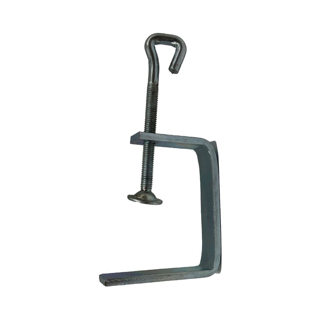 گیره پیش کار