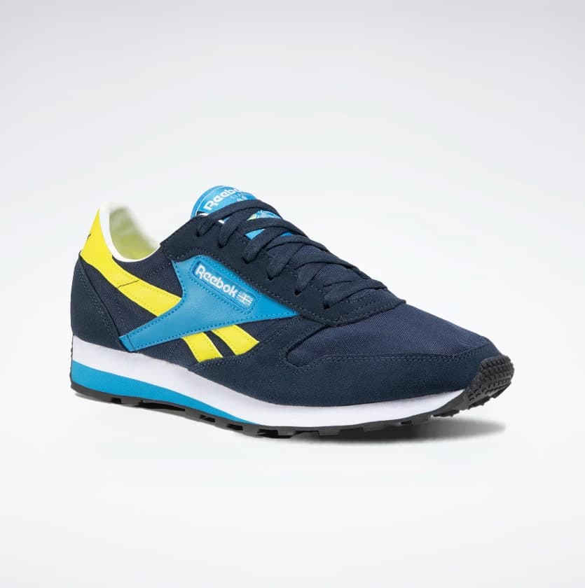 کفش مردانه ریباک مدل Reebok Classic Leather AZ FX0857 — تصویر ۲