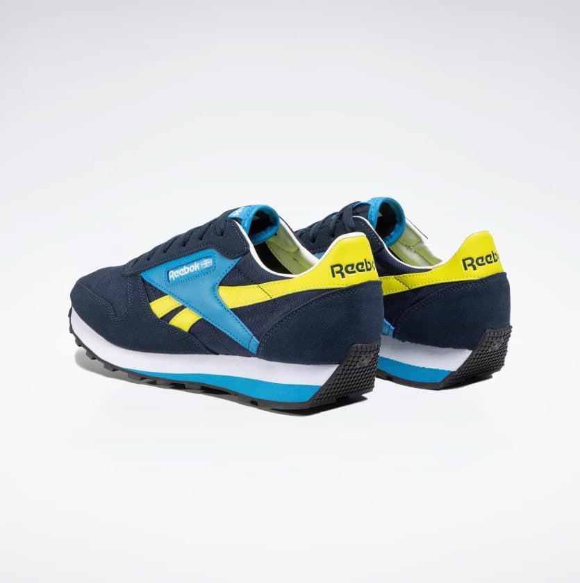 کفش مردانه ریباک مدل Reebok Classic Leather AZ FX0857 — تصویر ۴