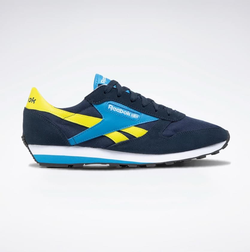 کفش مردانه ریباک مدل Reebok Classic Leather AZ FX0857 — تصویر ۳