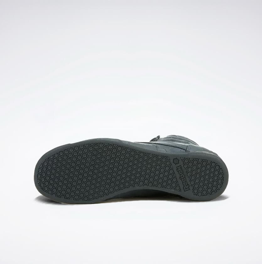 کفش ساقدار زنانه ریباک مدل Reebok Freestyle Hi BS6281 — تصویر ۶