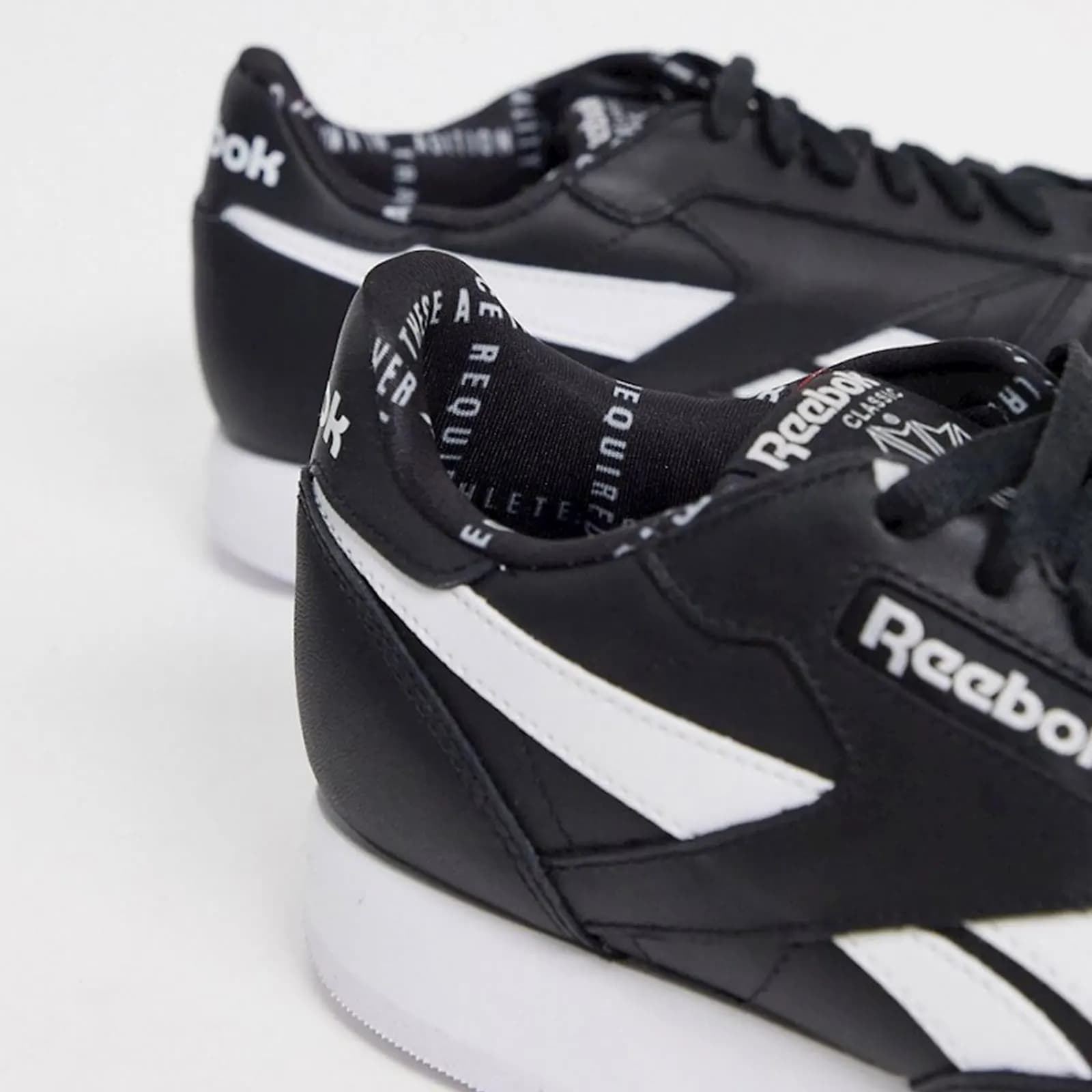 کفش مردانه ریباک مدل Reebok Classic Leather FV9302 — تصویر ۳