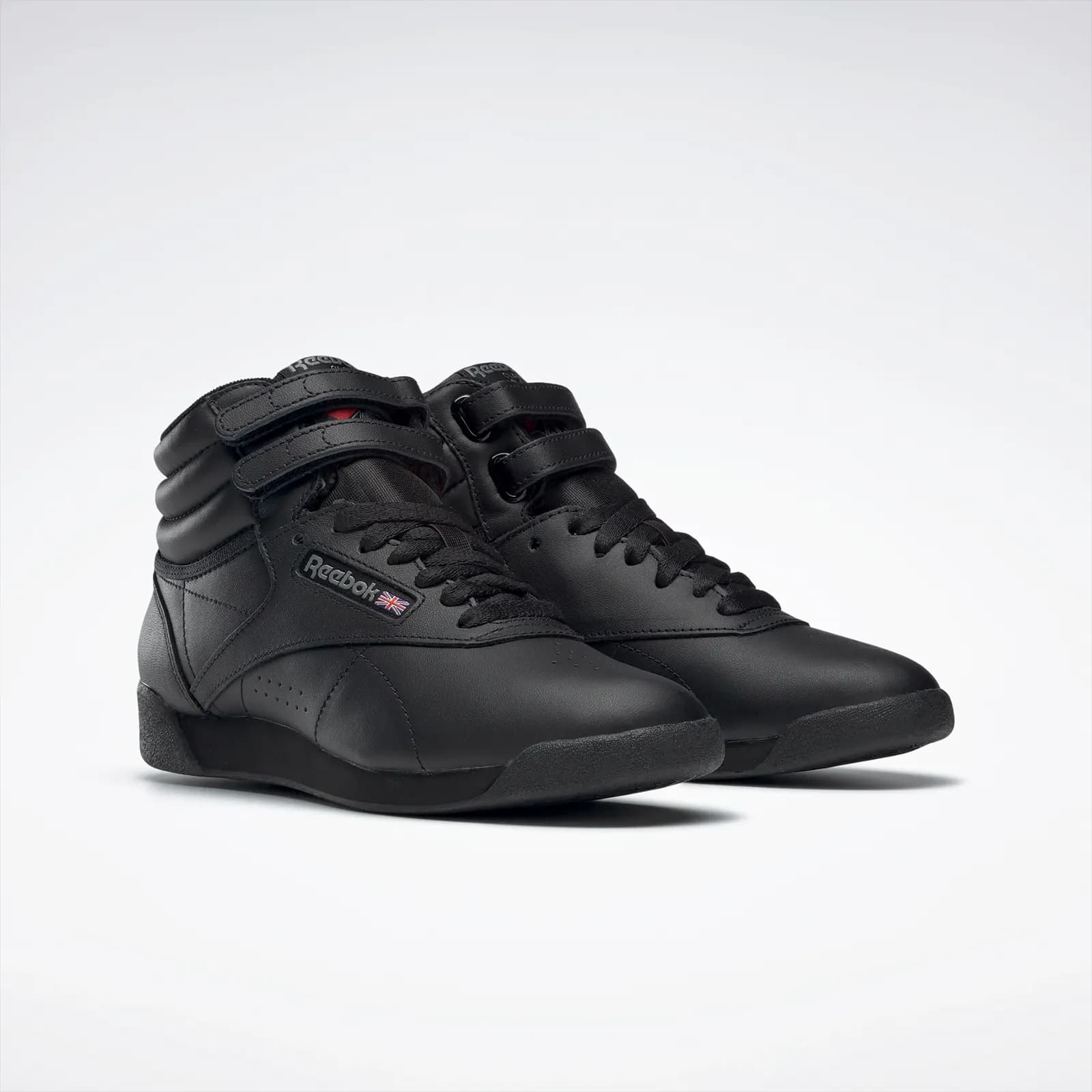 کفش ساقدار زنانه ریباک مدل Reebok Freestyle Hi 2240 — تصویر ۲