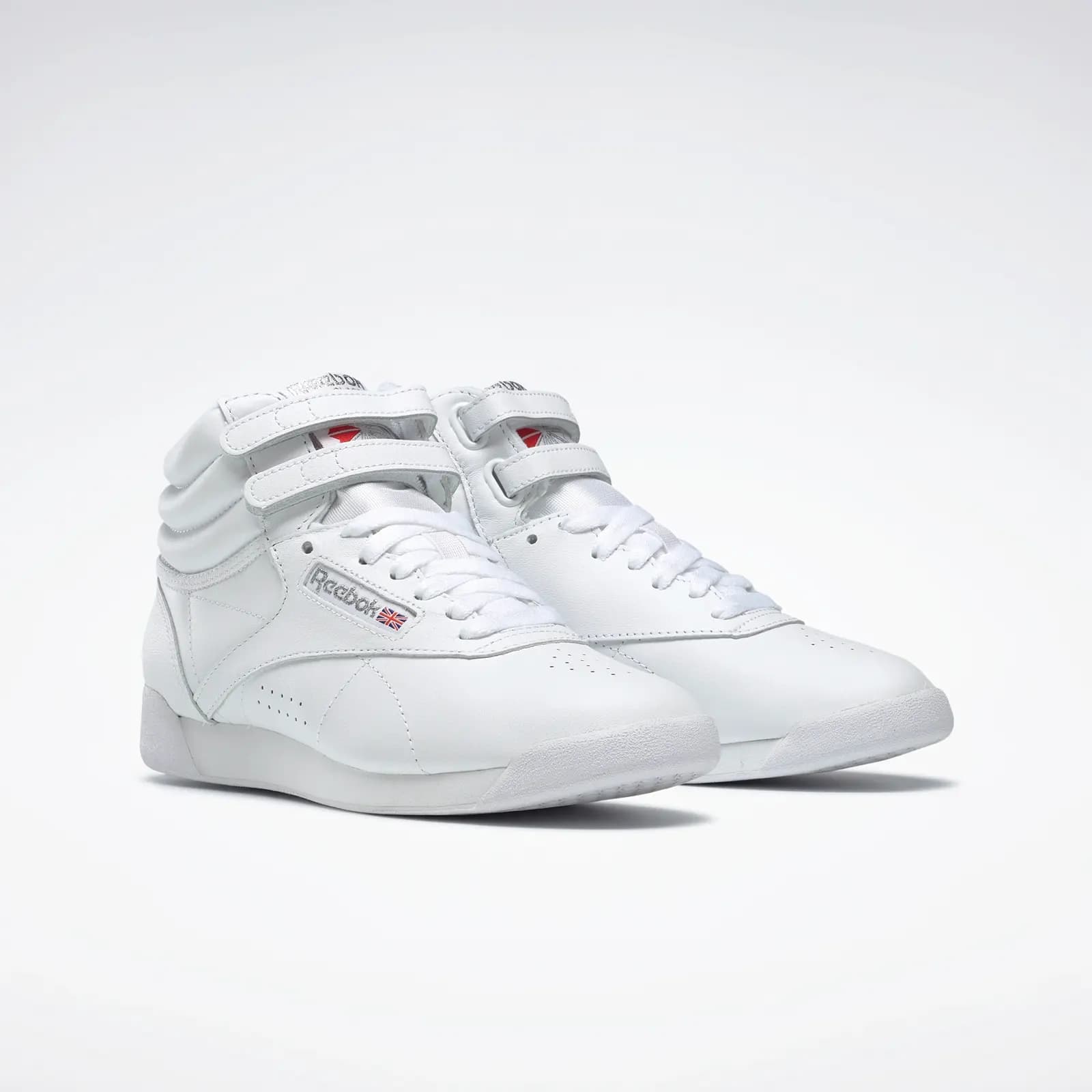کفش ساقدار زنانه ریباک مدل Reebok Freestyle Hi 2431 — تصویر ۲