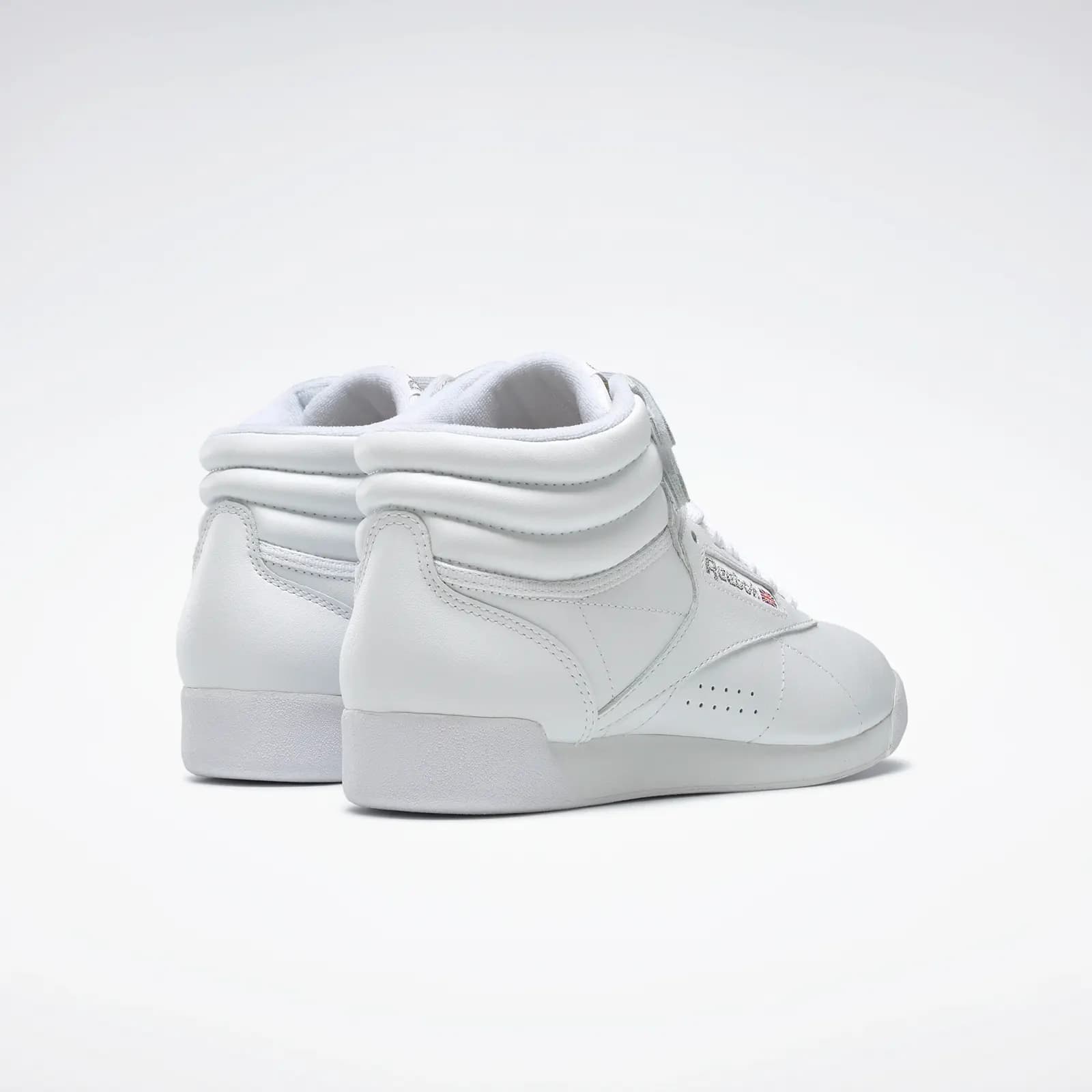 کفش ساقدار زنانه ریباک مدل Reebok Freestyle Hi 2431 — تصویر ۳