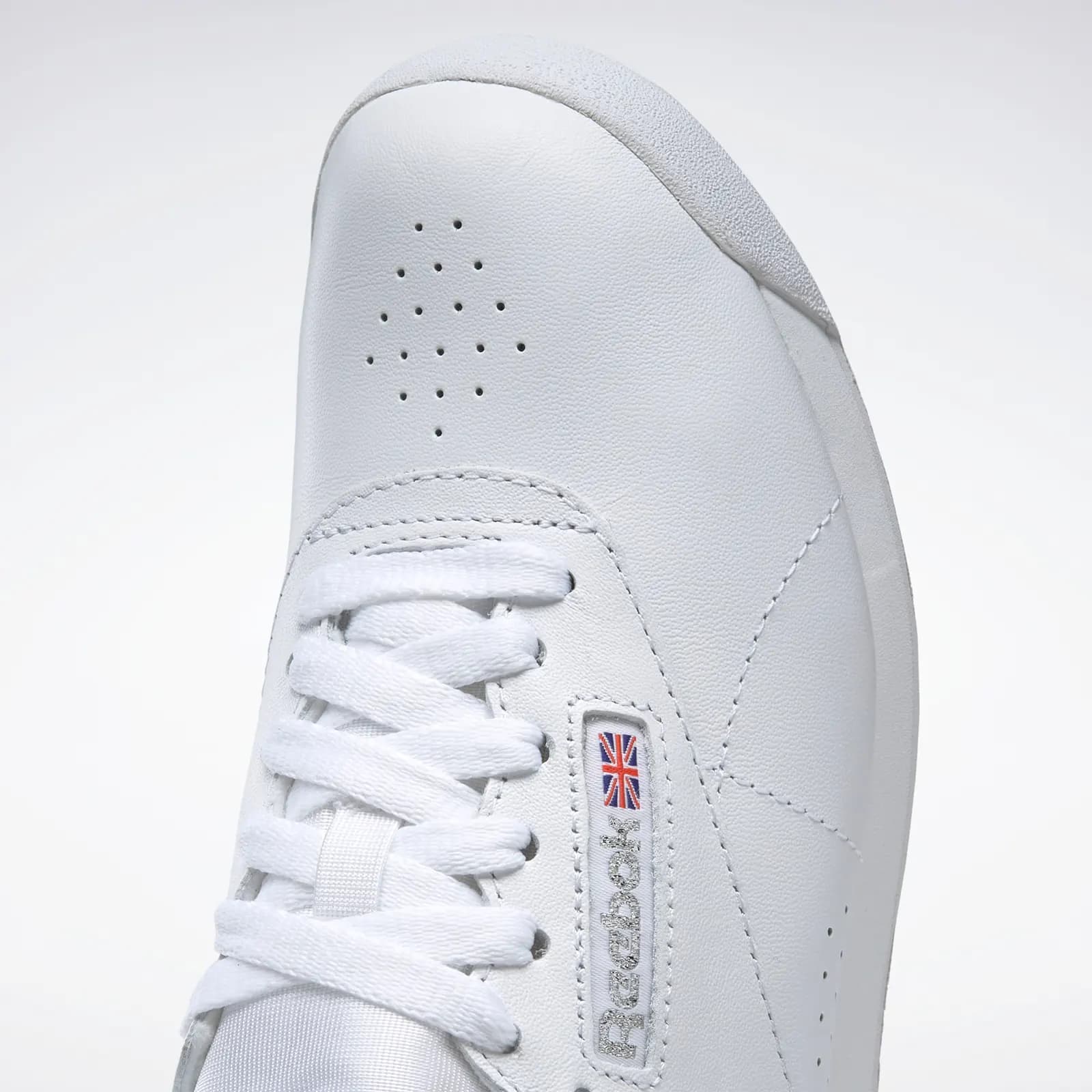 کفش ساقدار زنانه ریباک مدل Reebok Freestyle Hi 2431 — تصویر ۶