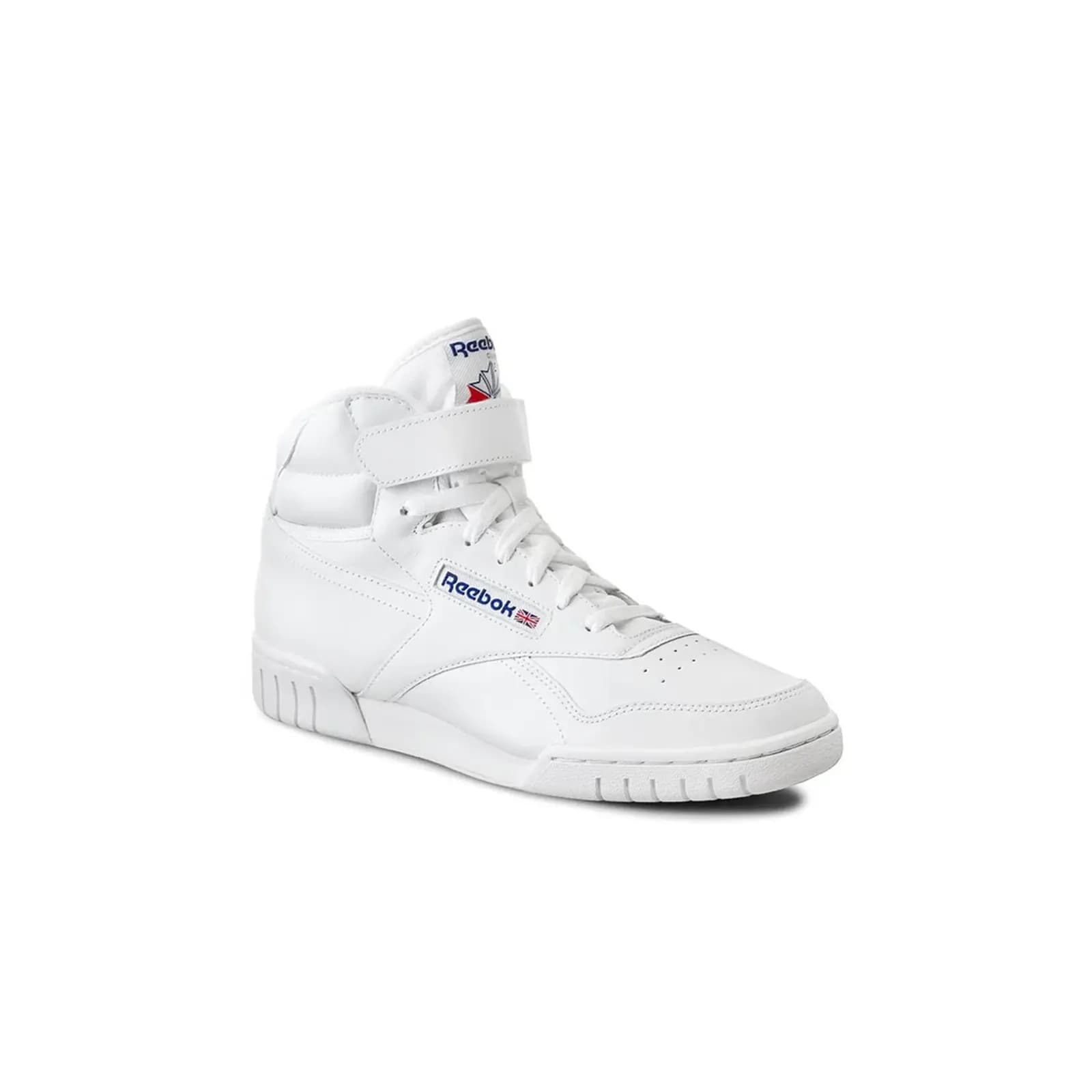 کفش ساقدار مردانه ریباک مدل Reebok EX-O-FIT Hi 3477 — تصویر ۲