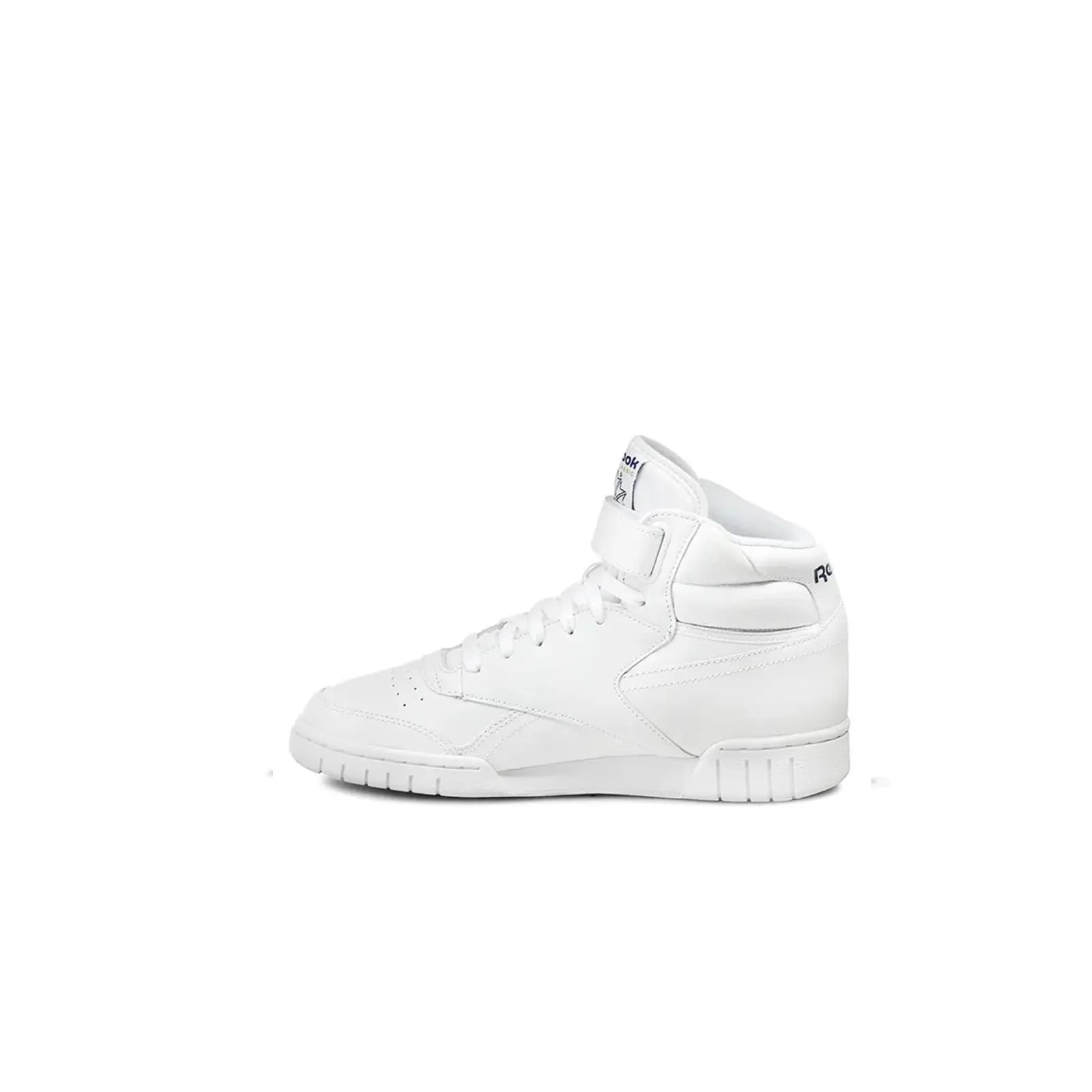 کفش ساقدار مردانه ریباک مدل Reebok EX-O-FIT Hi 3477 — تصویر ۳