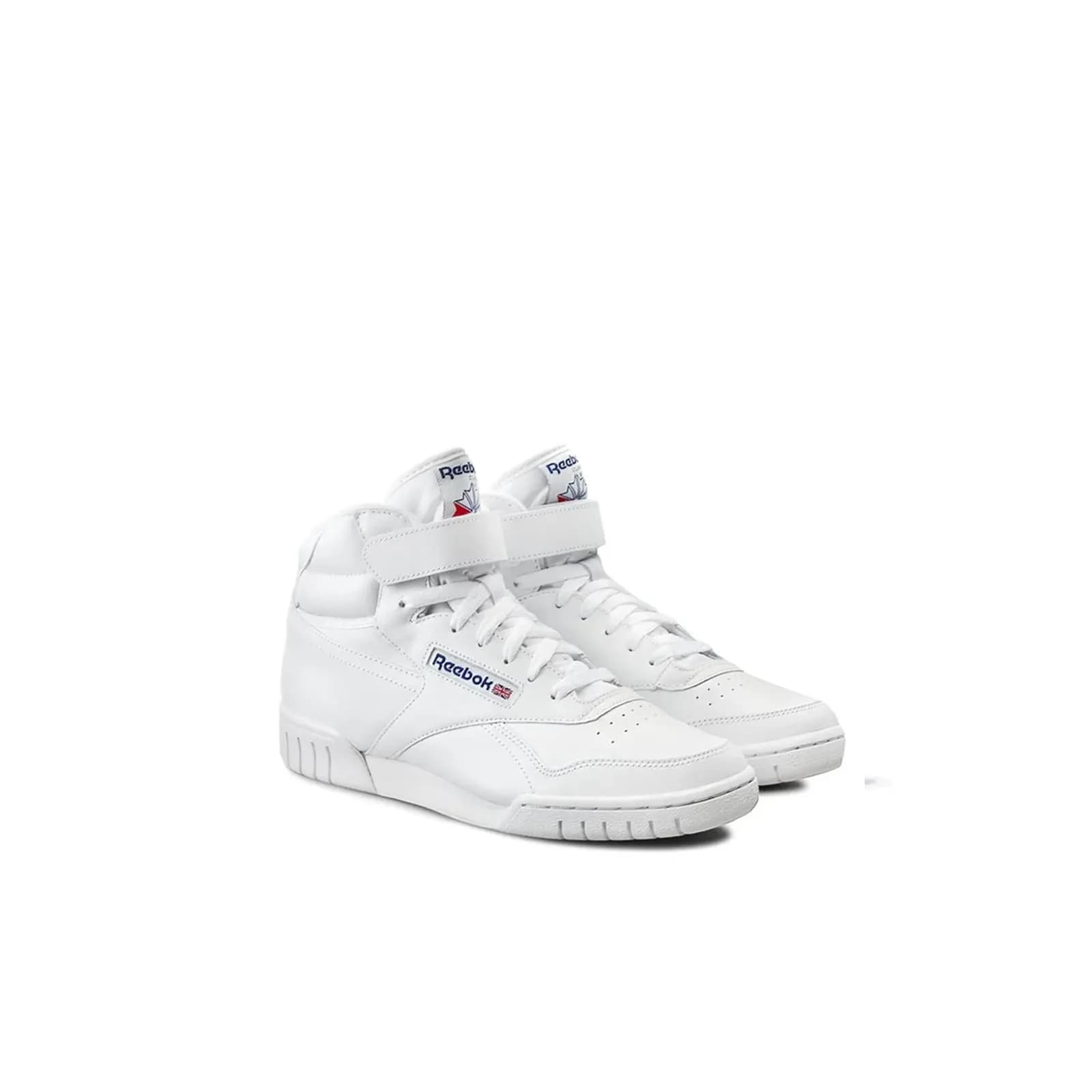 کفش ساقدار مردانه ریباک مدل Reebok EX-O-FIT Hi 3477 — تصویر ۵