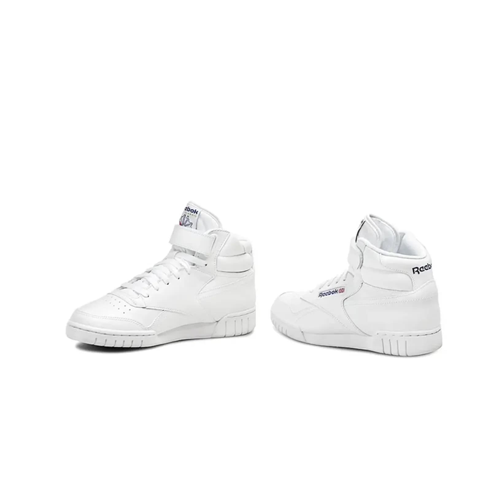 کفش ساقدار مردانه ریباک مدل Reebok EX-O-FIT Hi 3477 — تصویر ۴