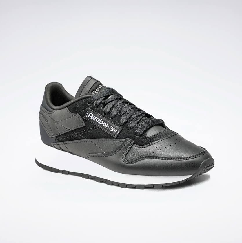 کفش مردانه ریباک مدل Reebok Classic Leather GX6191 — تصویر ۶