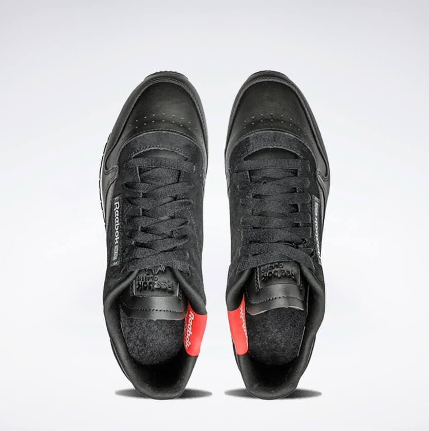 کفش مردانه ریباک مدل Reebok Classic Leather GX6191 — تصویر ۴