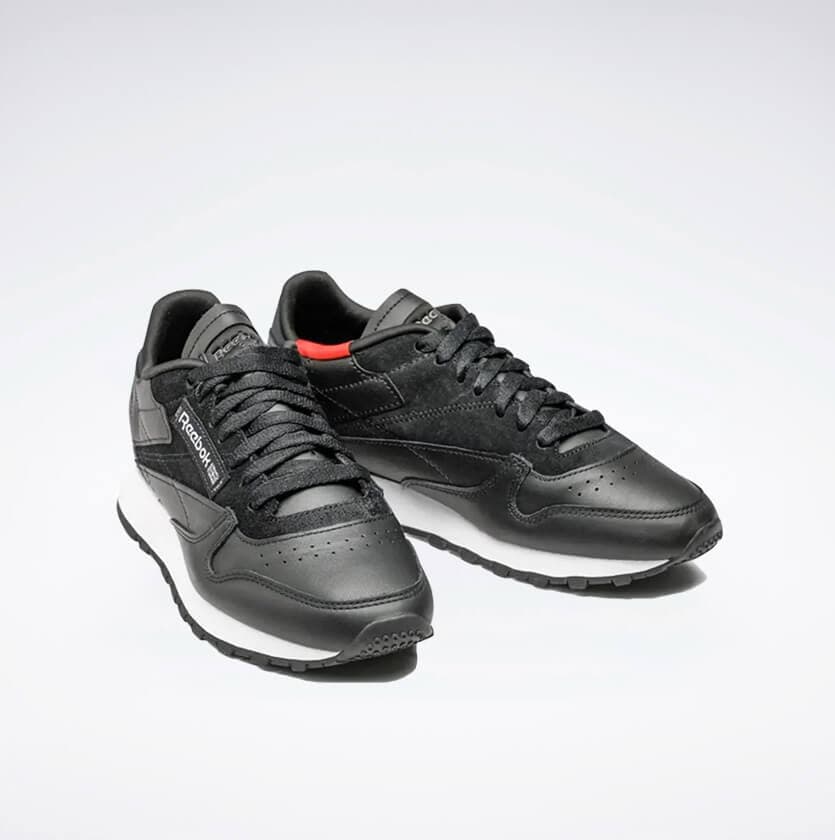 کفش مردانه ریباک مدل Reebok Classic Leather GX6191 — تصویر ۵