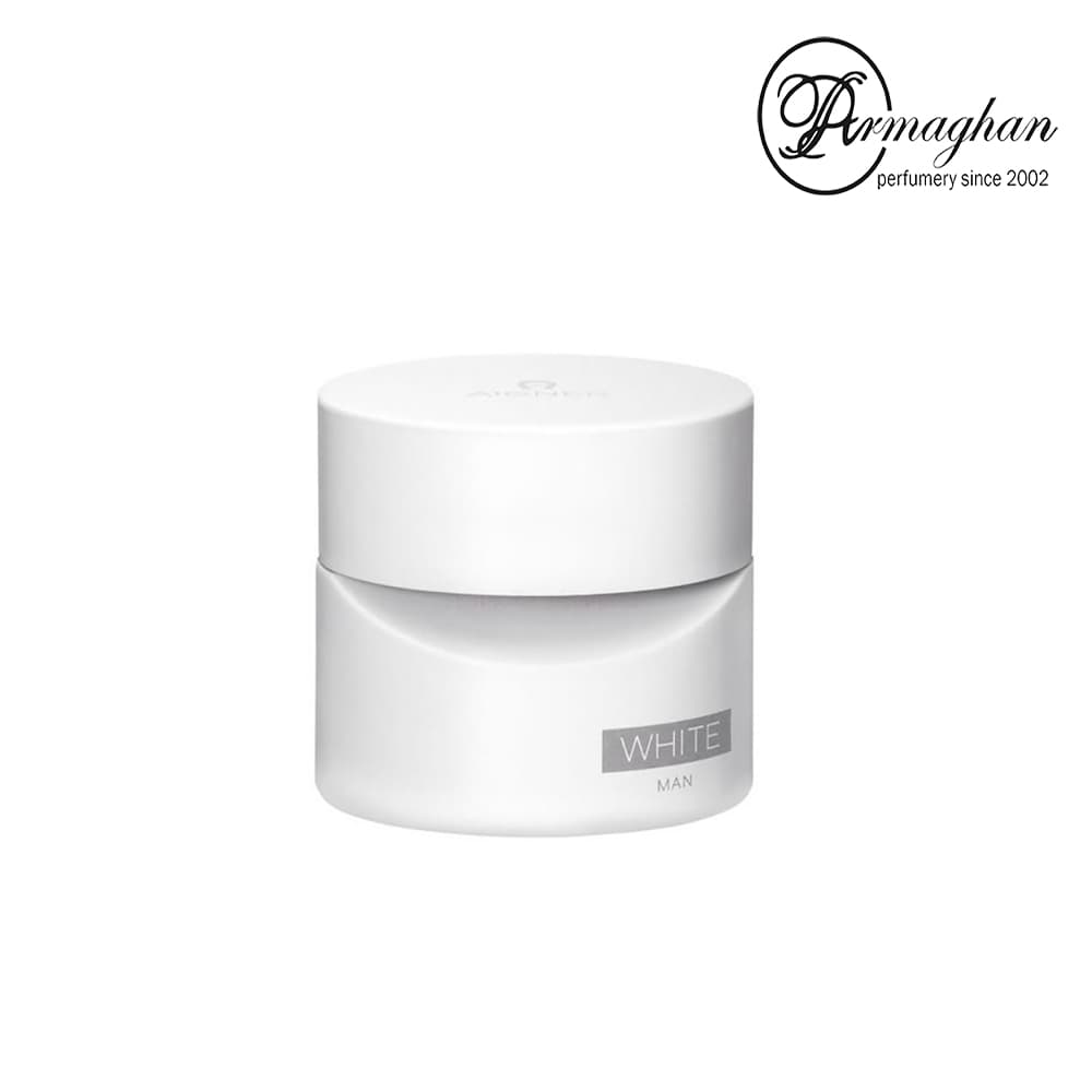 AIGNER WHITE