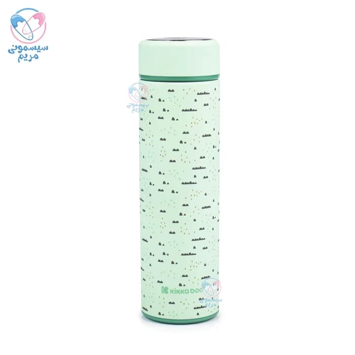 فلاسک آب گرم 500 میل کیکابو Kikkaboo