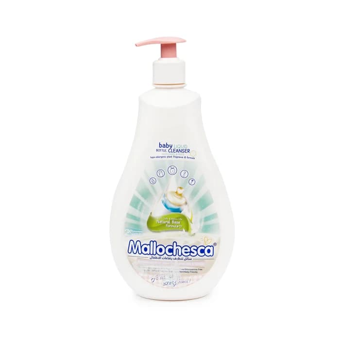 مایع استریل مالوچسکا Mallochesca