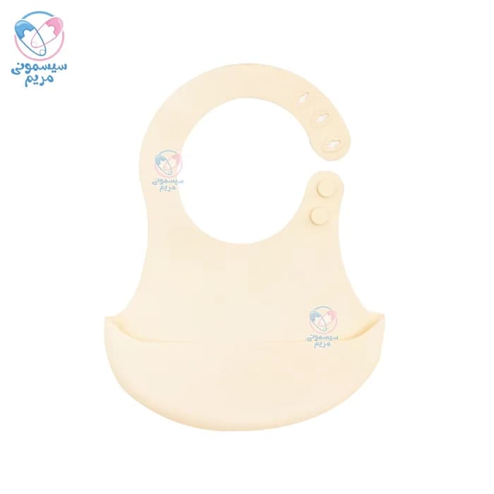 ست ظرف غذا سیلیکونی بیبی جم 728 Baby Jem — تصویر ۳