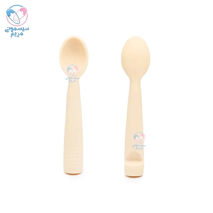 ست ظرف غذا سیلیکونی بیبی جم 728 Baby Jem — تصویر ۵