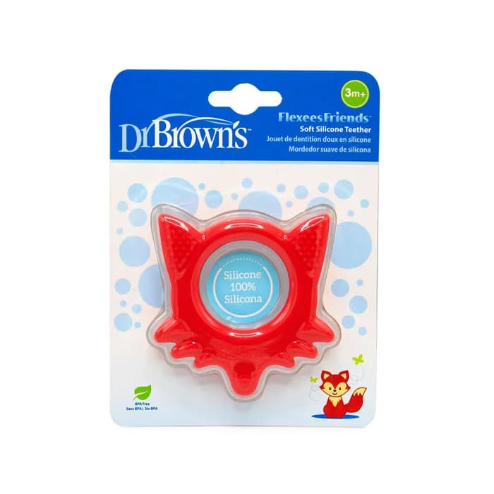 دندانگیر دکتر براون روباه 003 Dr Browns