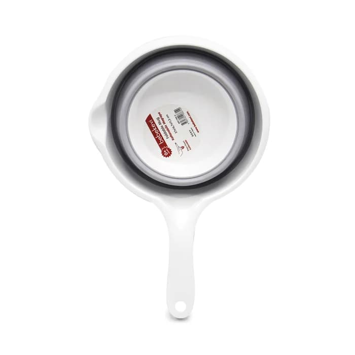 سطل آبریز تاشو ببک اوی Bebekevi — تصویر ۲