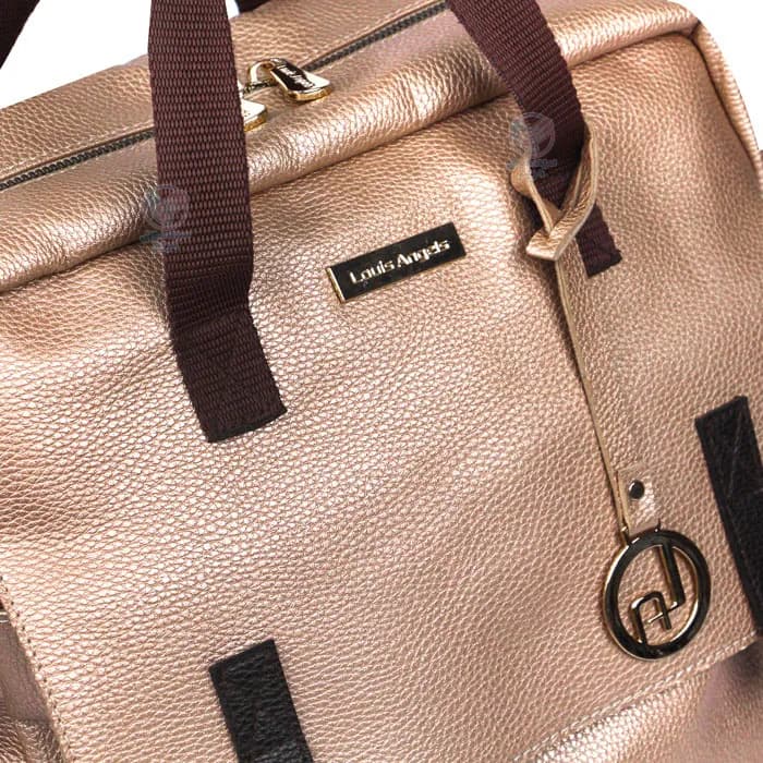 ساک لوازم نوزاد لوئیس انجل راشل Louis Angels Raschel — تصویر ۴