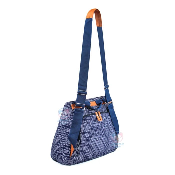 ساک لوازم چند ضلعی بیبیز Babyes — تصویر ۲
