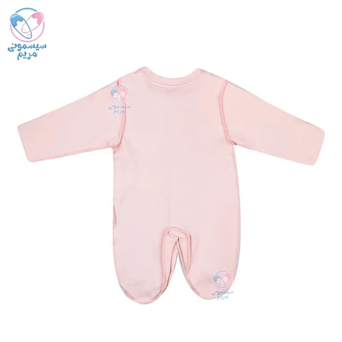 سرهمی نقلی سیسیم بیبی 4947 Ciccim Baby — تصویر ۶