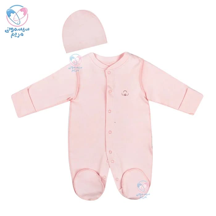 سرهمی نقلی سیسیم بیبی 4947 Ciccim Baby — تصویر ۴