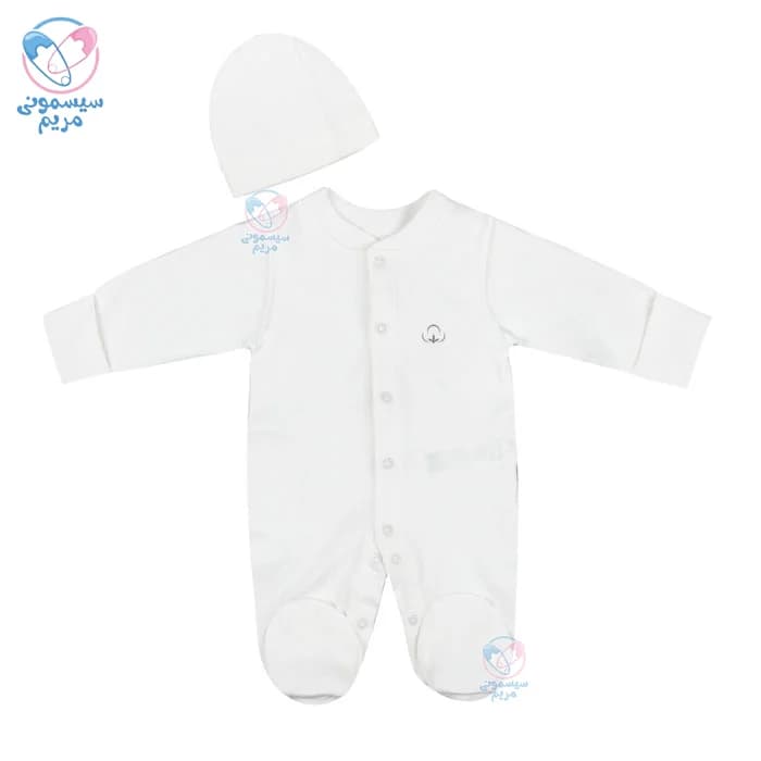 سرهمی نقلی سیسیم بیبی 4947 Ciccim Baby