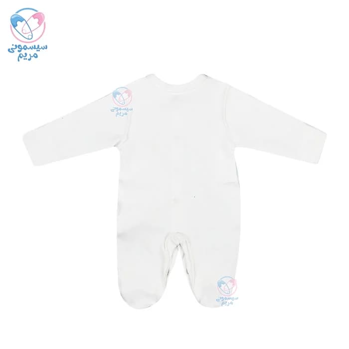 سرهمی نقلی سیسیم بیبی 4947 Ciccim Baby — تصویر ۳