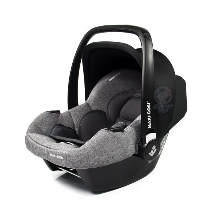 کریر طوسی مکسی کوزی کابریو فیکس Maxi Cosi Cabriofix i-size