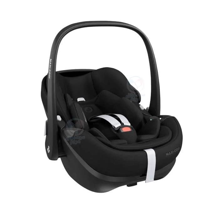 کریر مشکی مکسی کوزی پبل360 پرو Maxi Cosi Pebble360 Pro — تصویر ۳