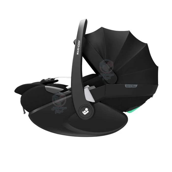 کریر مشکی مکسی کوزی پبل360 پرو Maxi Cosi Pebble360 Pro