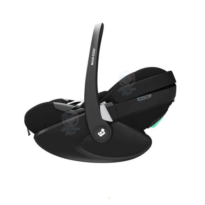 کریر مشکی مکسی کوزی پبل360 پرو Maxi Cosi Pebble360 Pro — تصویر ۴