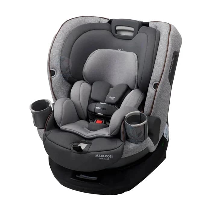 صندلی ماشین مکسی کوزی امی 360 Maxi Cosi Emme 360 — تصویر ۳