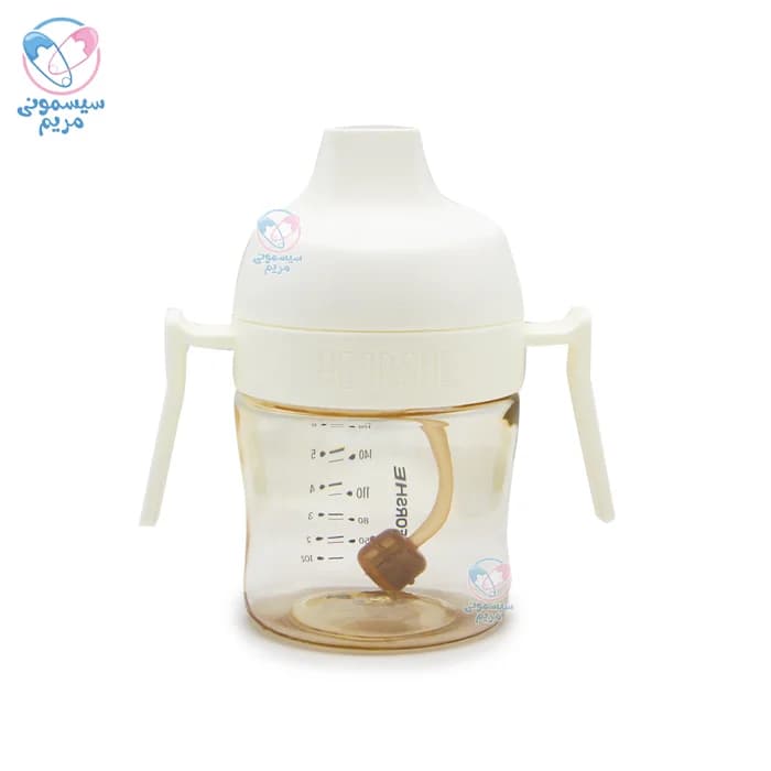 لیوان آبخوری 210 میل هی اور شی He Or She — تصویر ۵