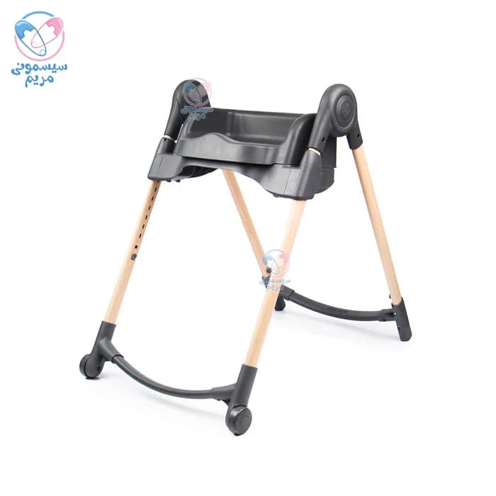 صندلی غذا Minla مکسی کوزی Maxi Cosi — تصویر ۳