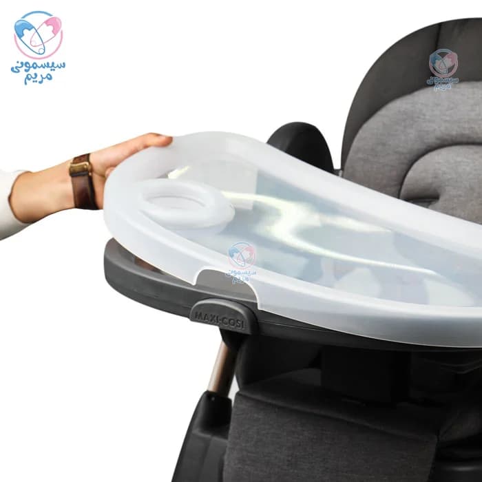 صندلی غذا Minla مکسی کوزی Maxi Cosi — تصویر ۸
