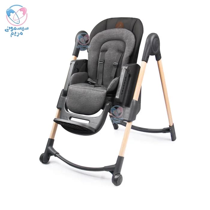 صندلی غذا Minla مکسی کوزی Maxi Cosi — تصویر ۲