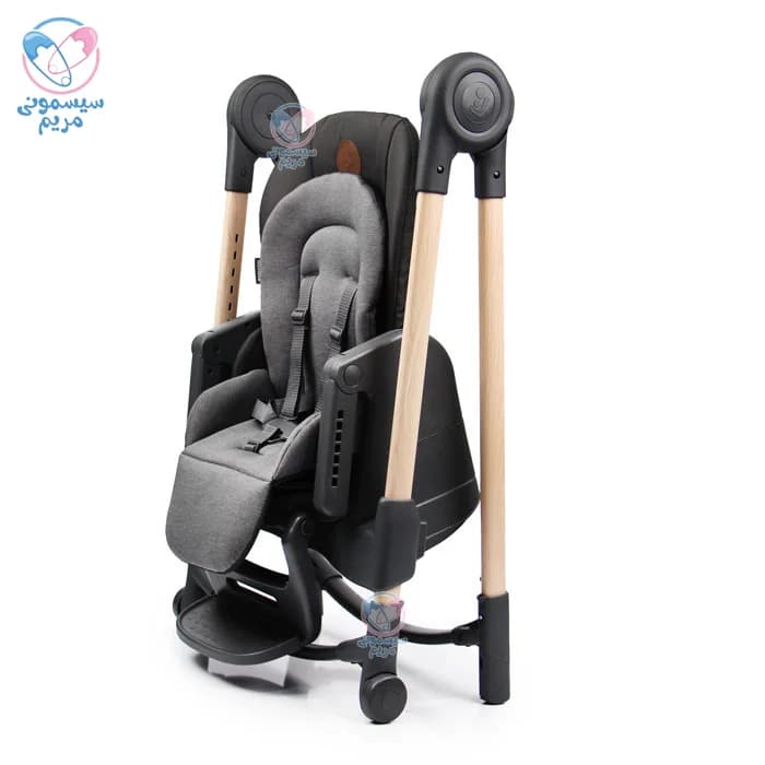 صندلی غذا Minla مکسی کوزی Maxi Cosi — تصویر ۵