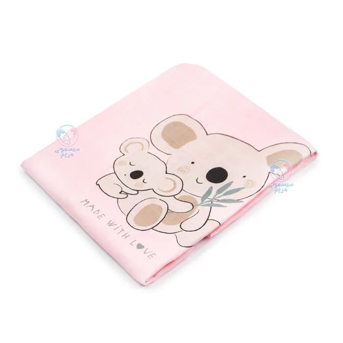 پتو خشک کن نخی بی بیبی Bi Baby 64391 — تصویر ۲