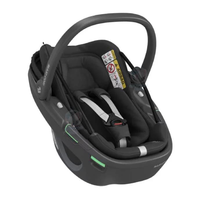 کریر مشکی مکسی کوزی کورال360 Maxi Cosi Coral 360 — تصویر ۷