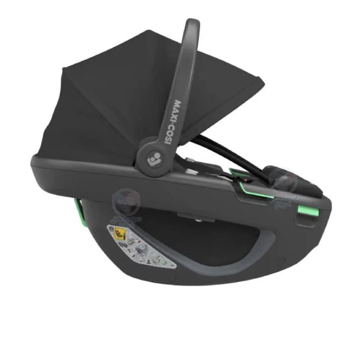 کریر مشکی مکسی کوزی کورال360 Maxi Cosi Coral 360 — تصویر ۵