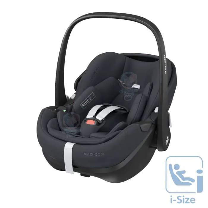 کریر گرافیت مکسی کوزی پبل360 پرو Maxi Cosi Pebble360 Pro — تصویر ۷