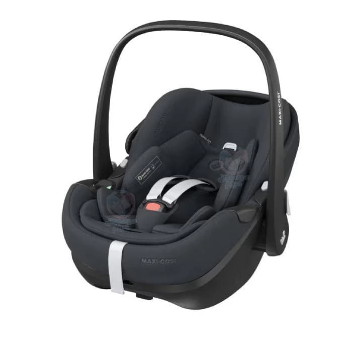 کریر گرافیت مکسی کوزی پبل360 پرو Maxi Cosi Pebble360 Pro — تصویر ۵