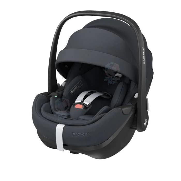 کریر گرافیت مکسی کوزی پبل360 پرو Maxi Cosi Pebble360 Pro