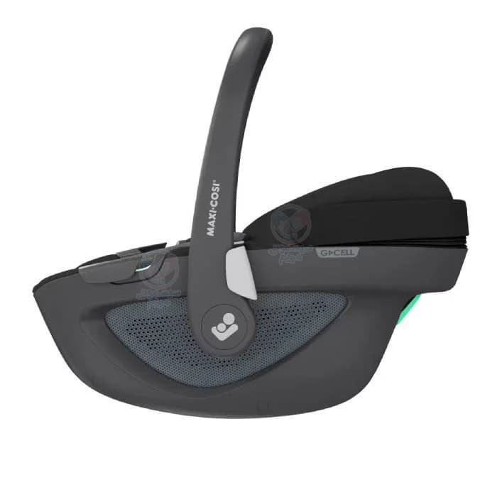 کریر مشکی مکسی کوزی پبل360 Maxi Cosi Pebble360 — تصویر ۶