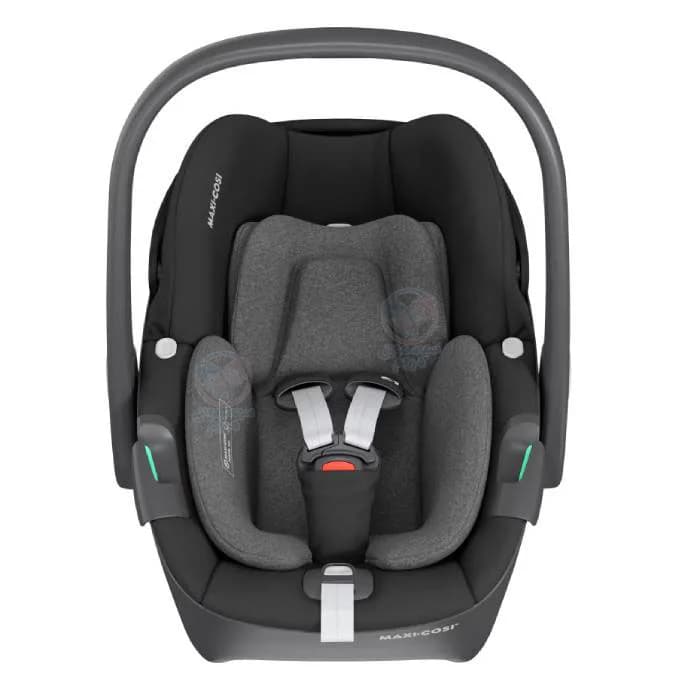 کریر مشکی مکسی کوزی پبل360 Maxi Cosi Pebble360 — تصویر ۳