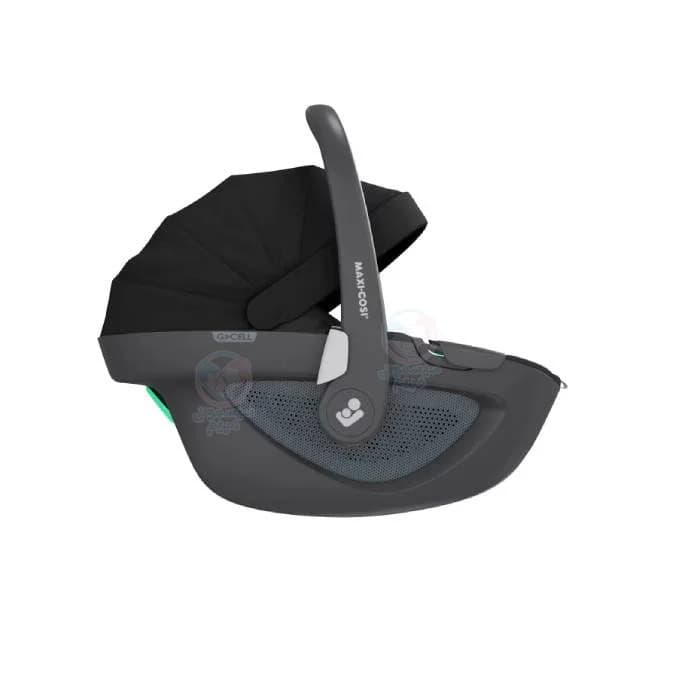 کریر مشکی مکسی کوزی پبل360 Maxi Cosi Pebble360 — تصویر ۷