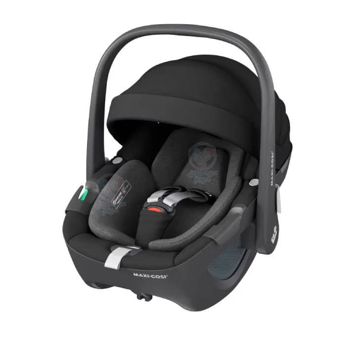 کریر مشکی مکسی کوزی پبل360 Maxi Cosi Pebble360